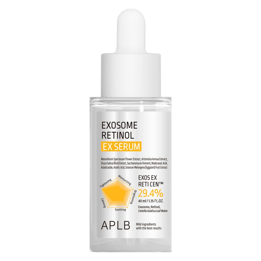 APLB Exosome Retinol EX Serum 40ml