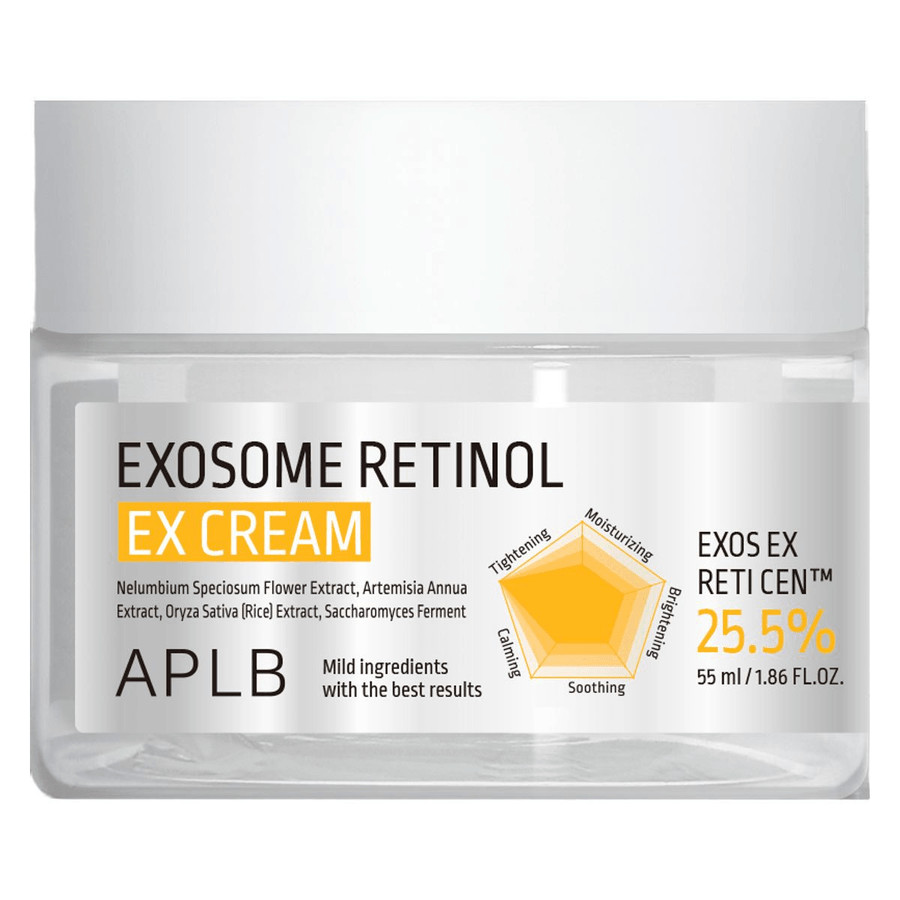 APLB Exosome Retinol EX Cream 55ml