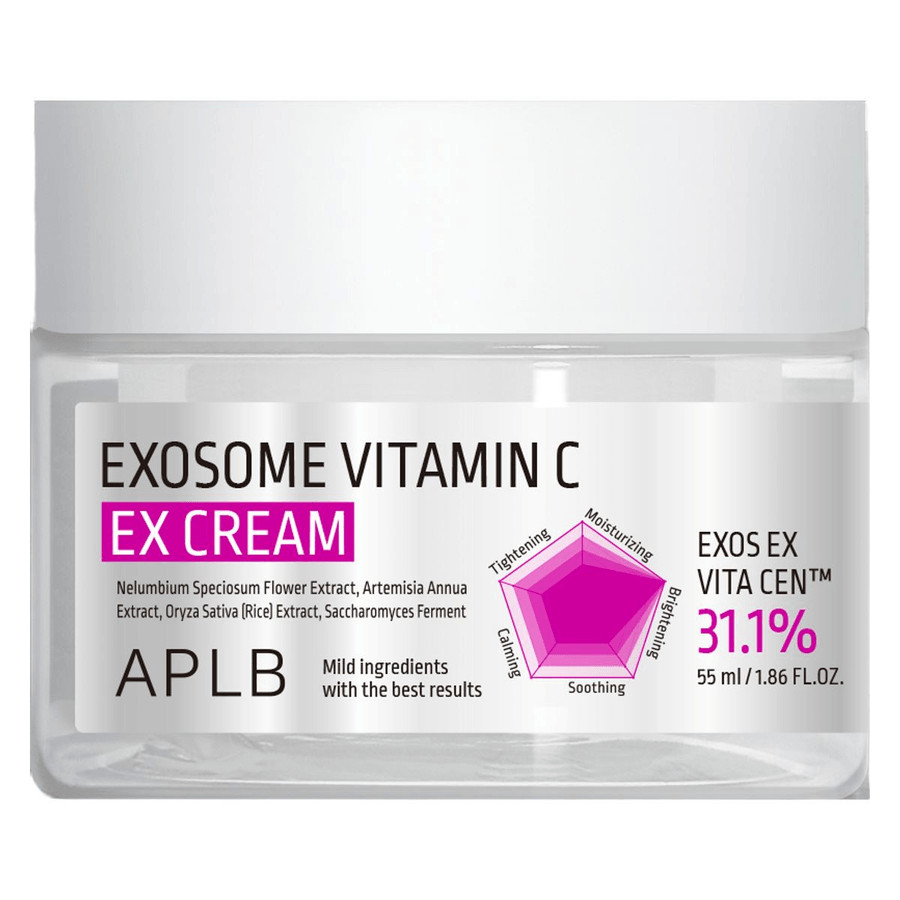 APLB Exosome Vitamin C EX Cream 55ml