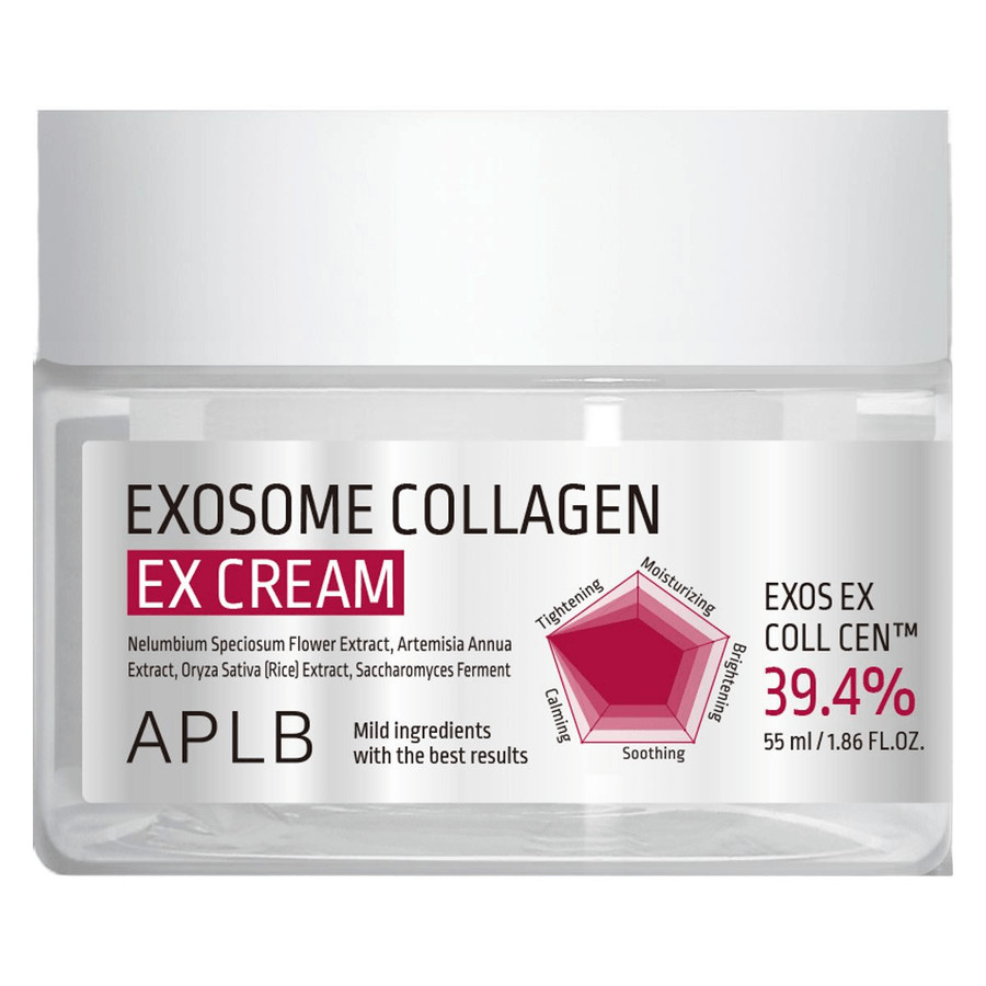 APLB Exosome Collagen EX Cream 55ml