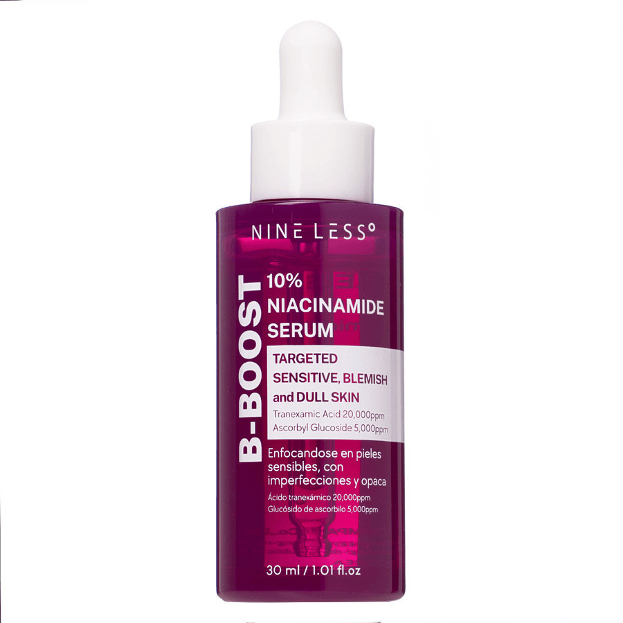 Nineless B-Boost 10% Niacinamide Serum 30ml