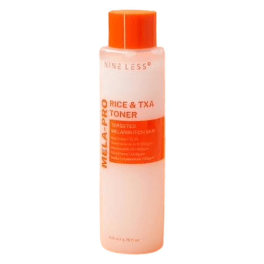Nineless MELA-PRO Rice & TXA Toner 200ml