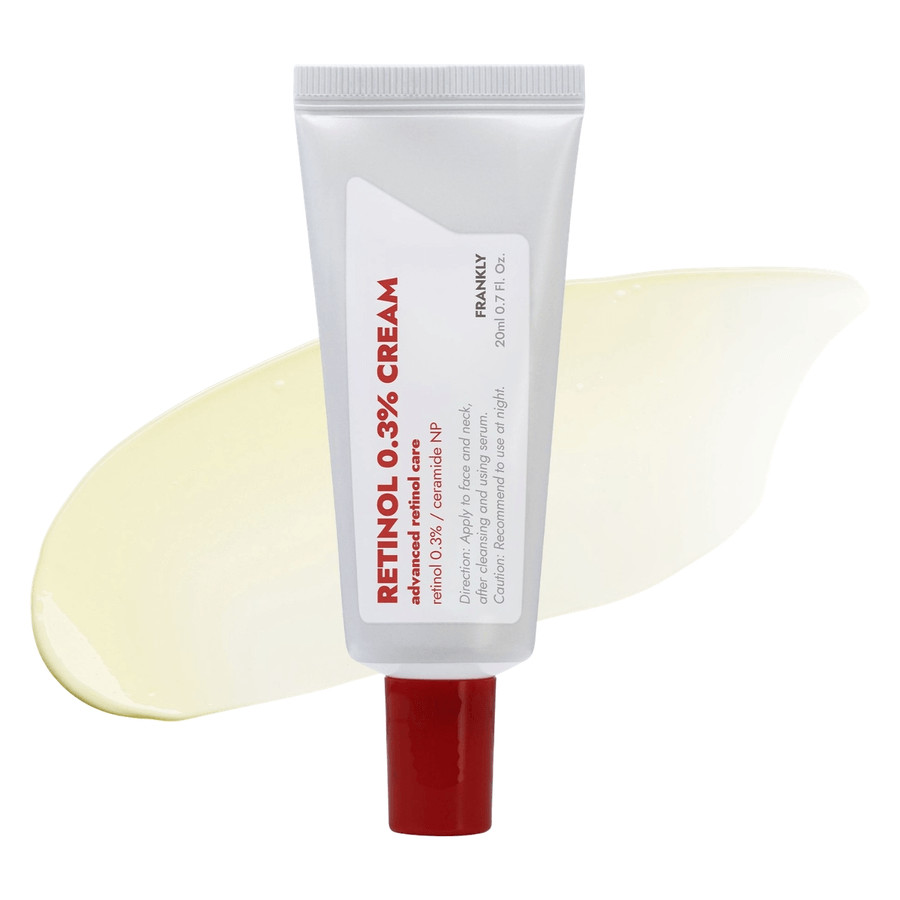 Frankly Retinol 0.3 Cream 20ml