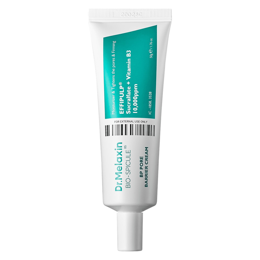 Dr.Melaxin BP Pore Barrier Cream 50g