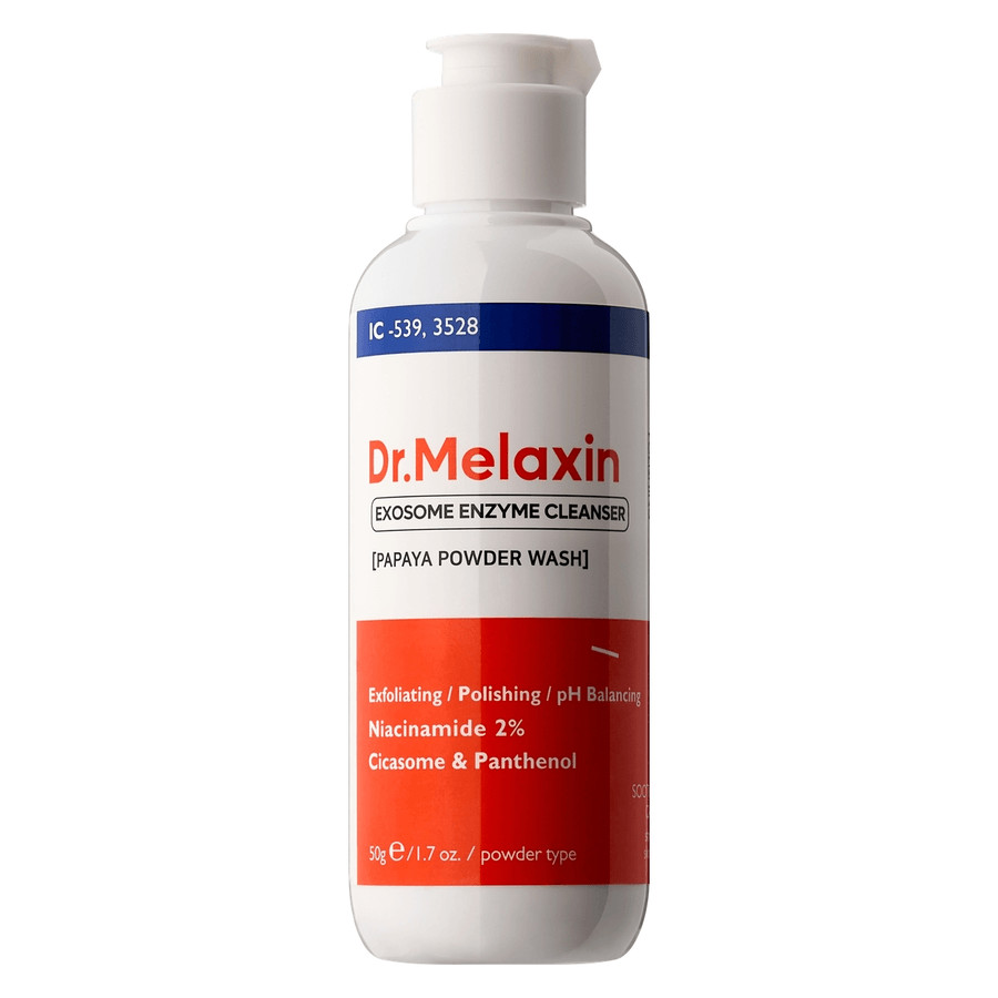 Dr.Melaxin Exosome Enzyme Cleanser 50g
