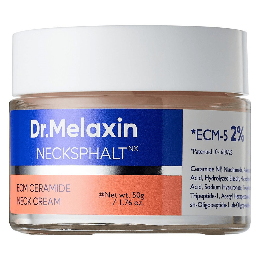 Dr.Melaxin Necksphalt ECM Neck Barrier Cream 50ml