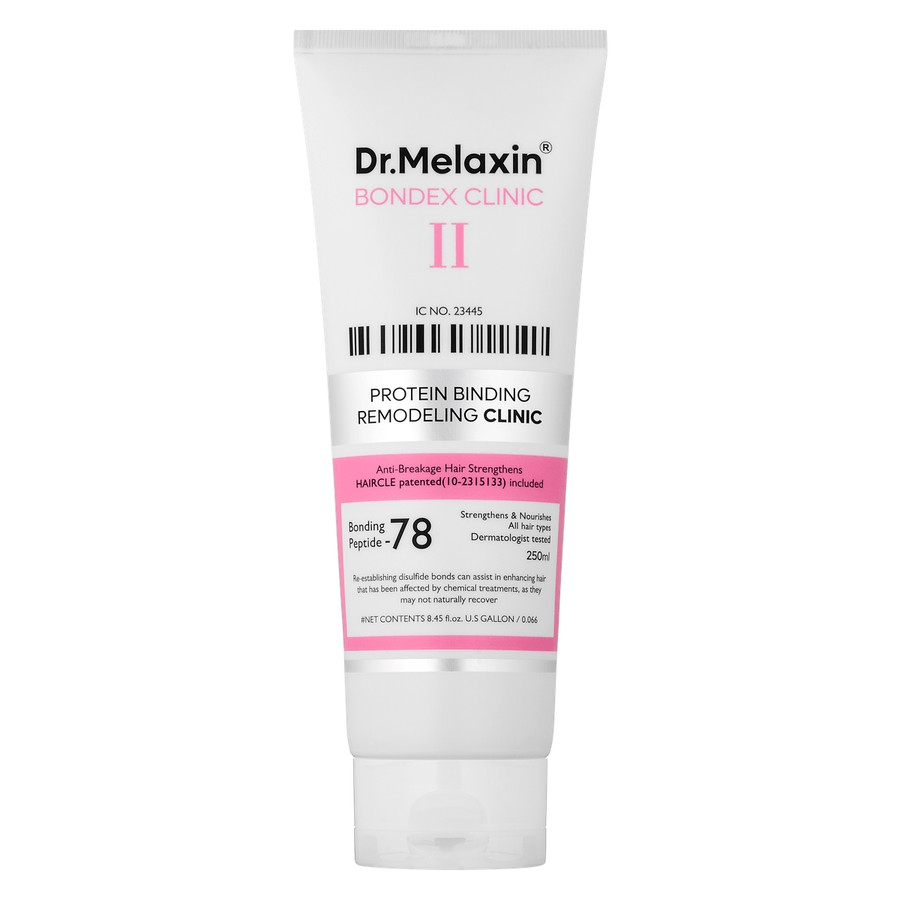 Dr.Melaxin Bondex Remodeling Clinic Treatment 250ml