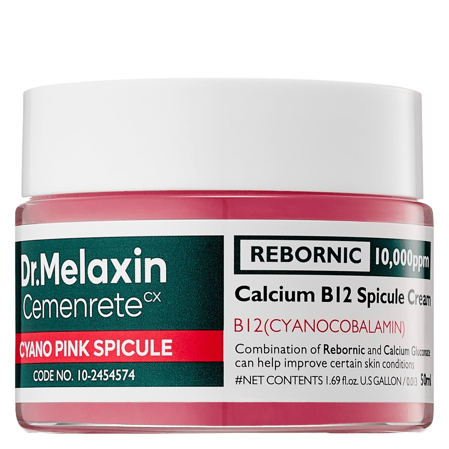 Dr.Melaxin Cemenrete Cyano Pink Spicule Cream 50ml