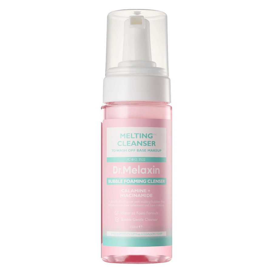 Dr.Melaxin Melting Cleanser 150ml