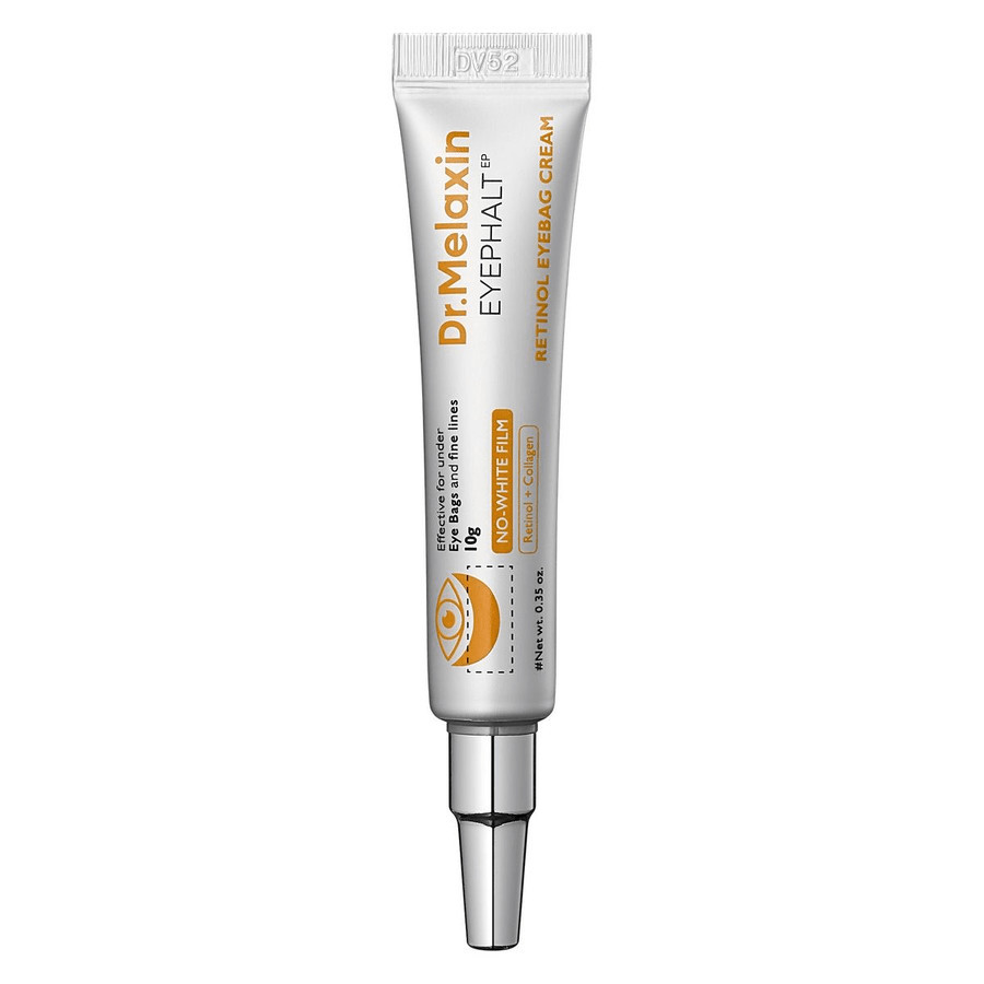 Dr.Melaxin Retinol Eyephalt Eyebag Cream 10g