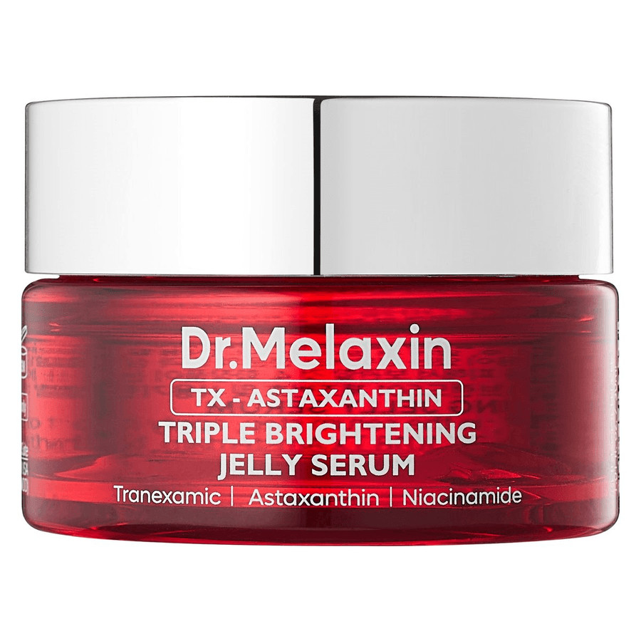 Dr.Melaxin TX Astaxanthin Triple Brightening Jelly Serum 30ml