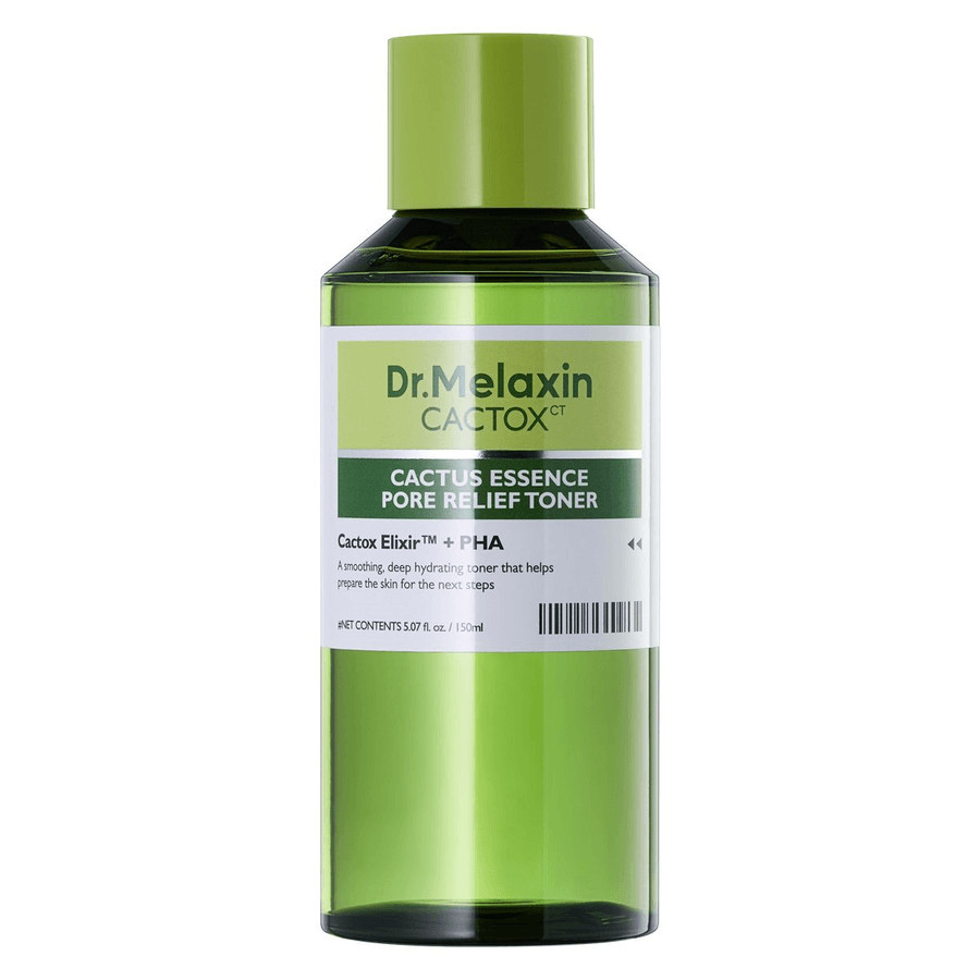 Dr.Melaxin Cactox Cactus Essence Pore Relief Toner 150ml