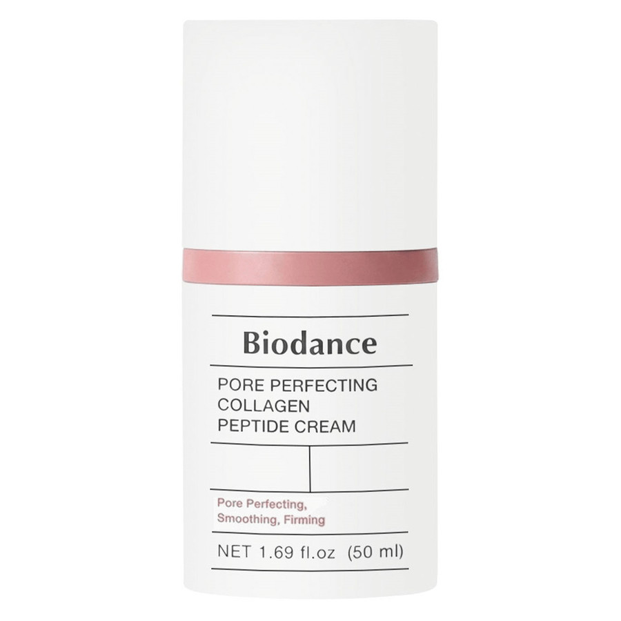 Biodance Pore Perfecting Collagen Peptide Cream 50ml