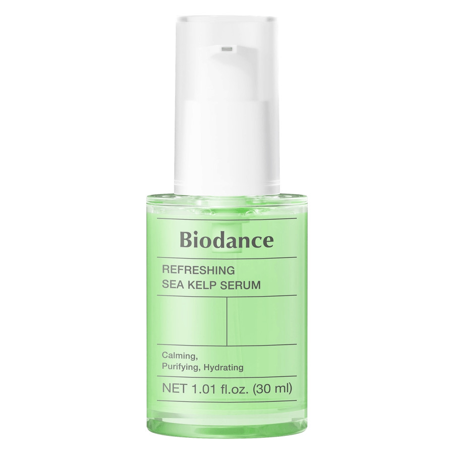 BIODANCE Refreshing Sea Kelp Serum 30ml