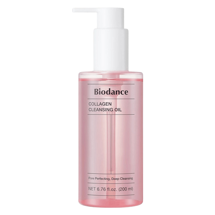 BIODANCE Collagen Cleansing Oil 200ml