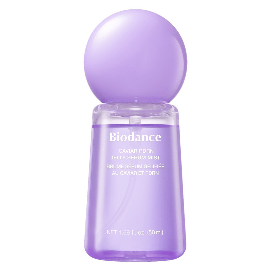 BIODANCE Caviar PDRN Jelly Serum Mist 50ml