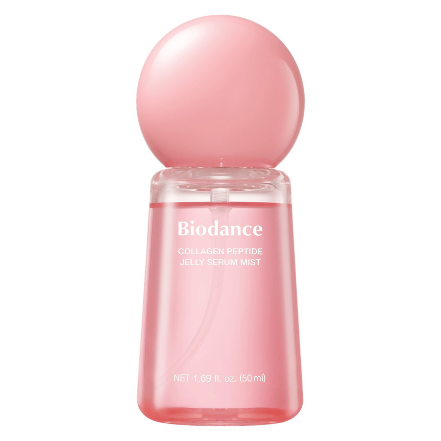 BIODANCE Collagen Peptide Jelly Serum Mist 50ml