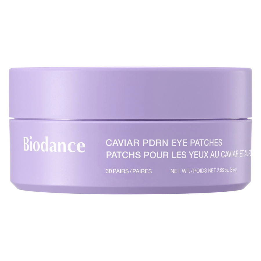 BIODANCE Caviar PDRN Eye Patches 30ea/85g