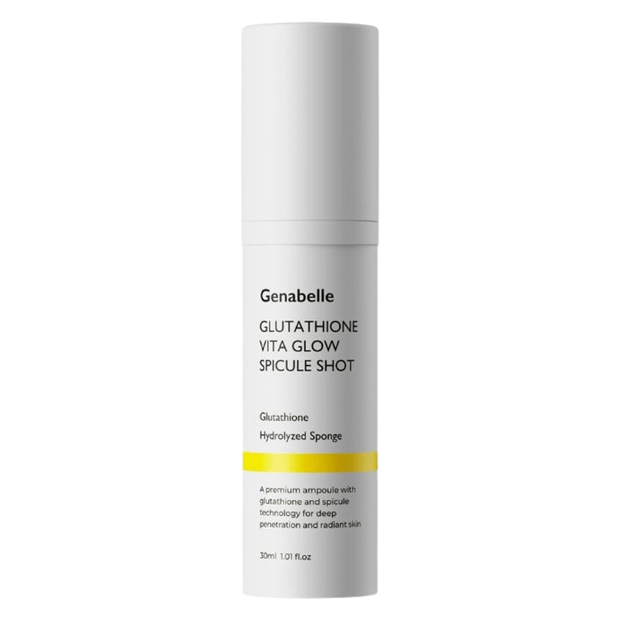 Genabelle  Glutathione Vita Glow Spicule Shot 30ml