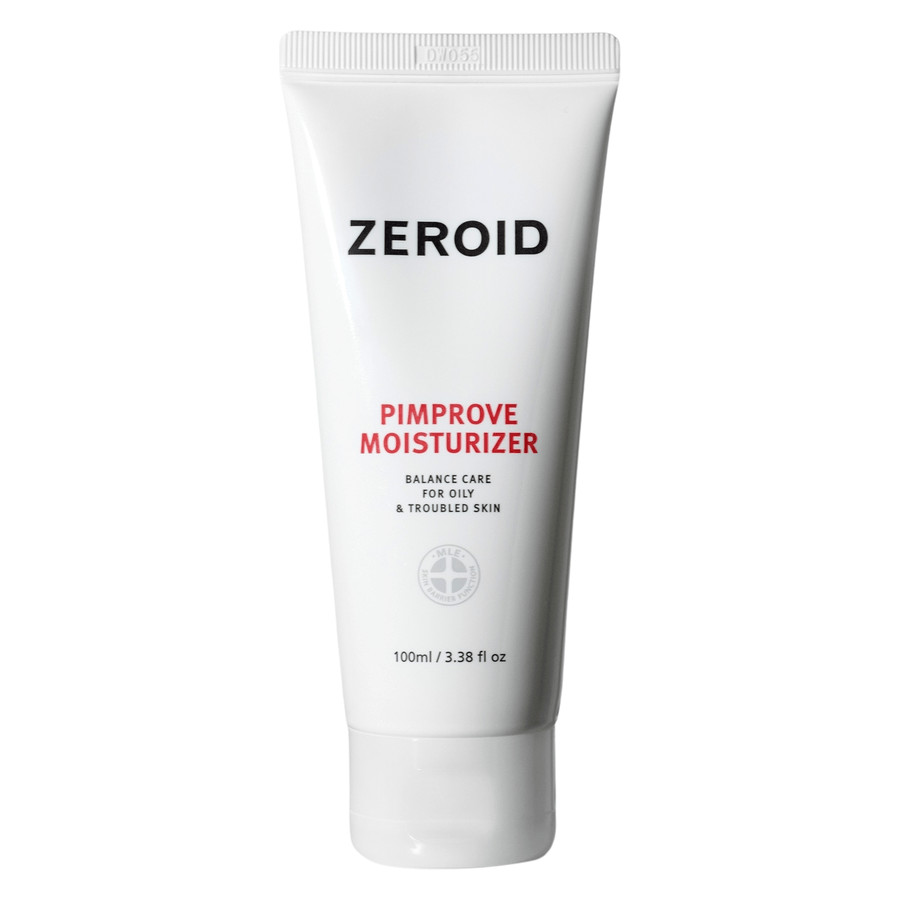 Zeroid Pimprove Moisturizer 100ml