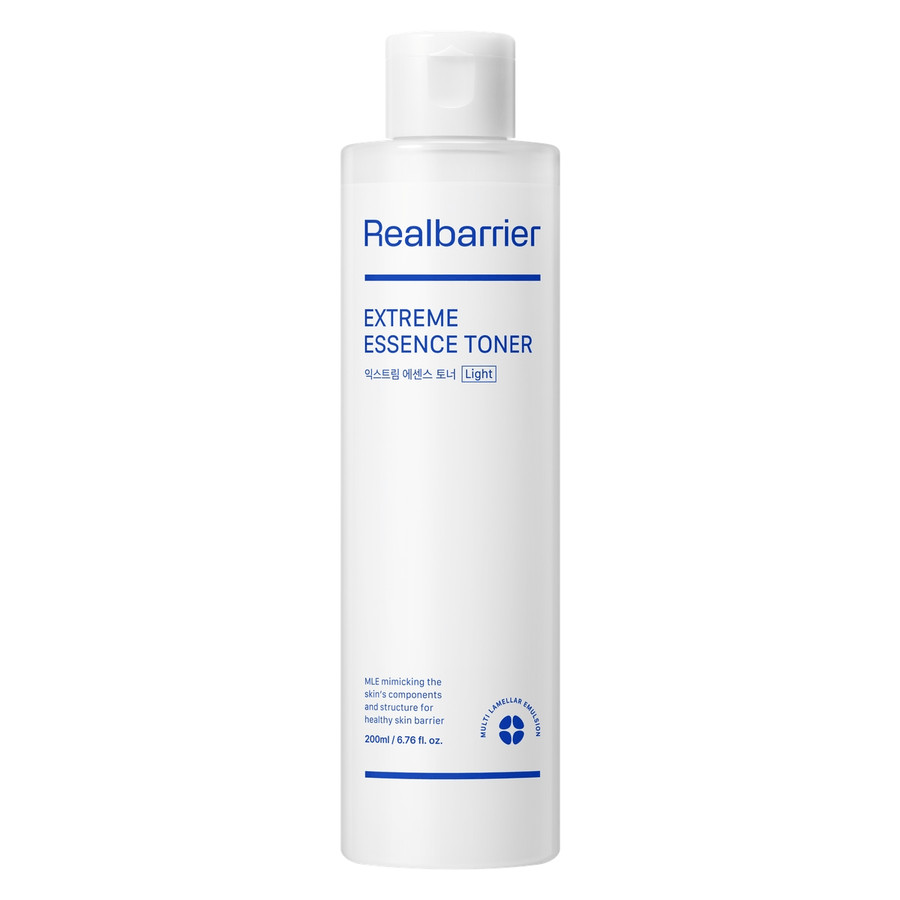 Real Barrier Extreme Essence Toner Light 200ml