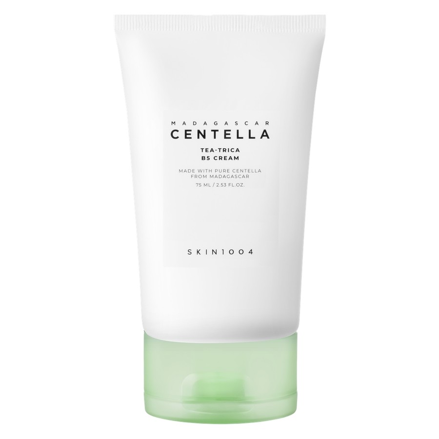 Skin1004 Madagascar Centella Tea-Trica B5 Cream 75ml