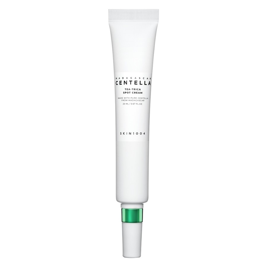 Skin1004 Madagascar Centella Tea-Trica Spot Cream 20ml