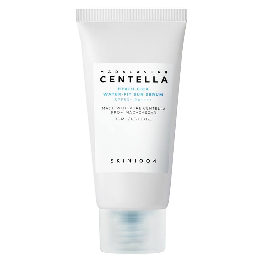 SKIN1004 Madagascar Centella Hyalu-Cica Water-Fit Sun Serum 15ml