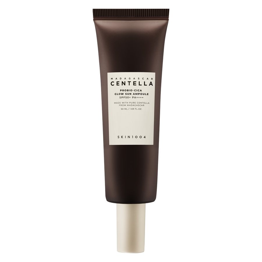 Skin1004 Madagascar Centella Probio-Cica Glow Sun Ampoule 50ml