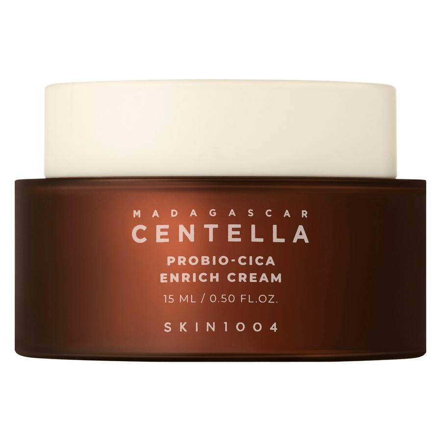 Skin1004 Madagascar Centella Probio-Cica Enrich Cream 15ml