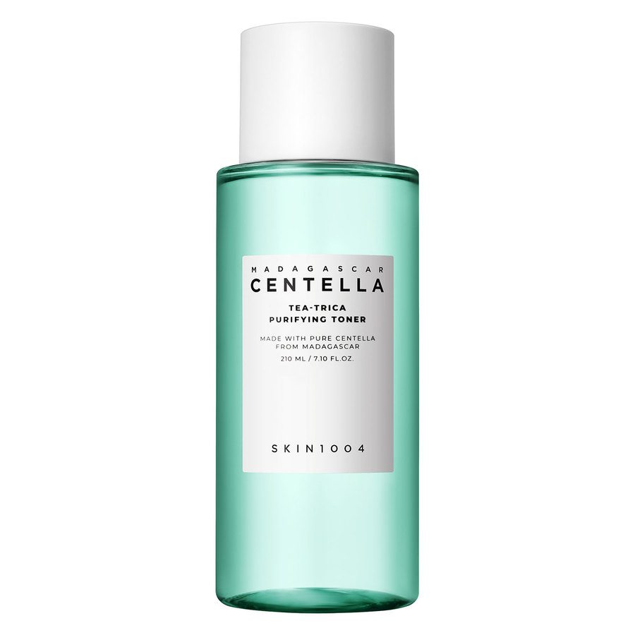 SKIN1004 Madagascar Centella Tea-Trica Purifying Toner 210ml