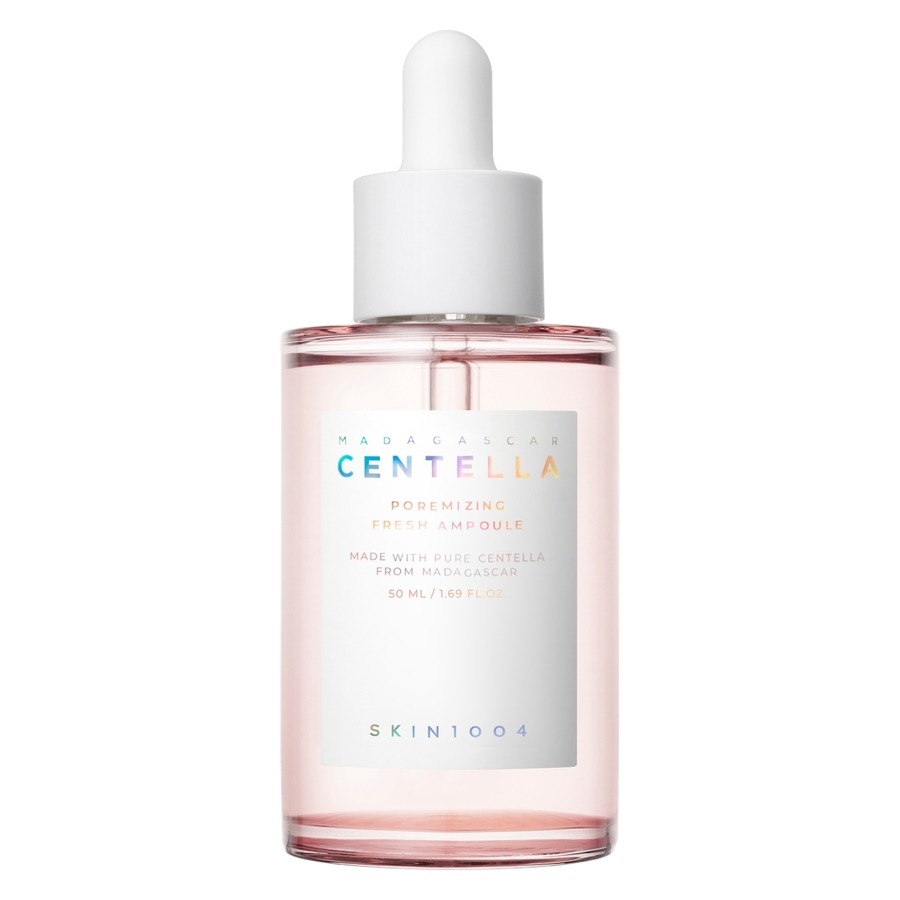 Skin1004 Madagascar Centella Poremizing Fresh Ampoule 50ml