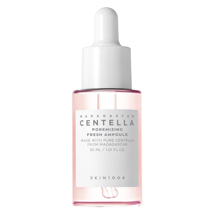 Skin1004 Madagascar Centella Poremizing Fresh Ampoule 30ml