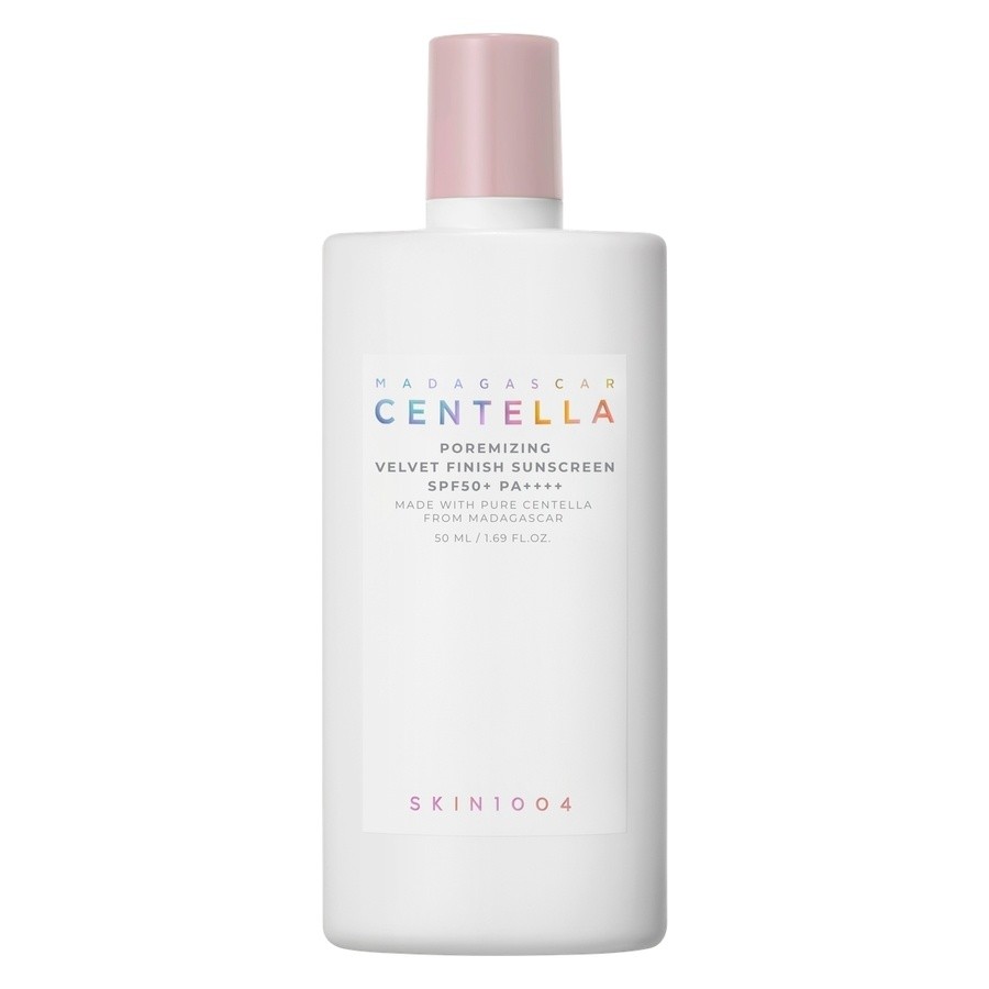 Skin1004 Madagascar Centella Poremizing Velvet Finish Sunscreen 50ml