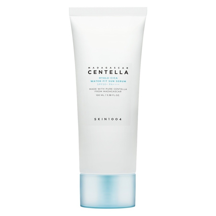 Skin1004 Madagascar Centella Hyalu-Cica Water-Fit Sun Serum 100ml