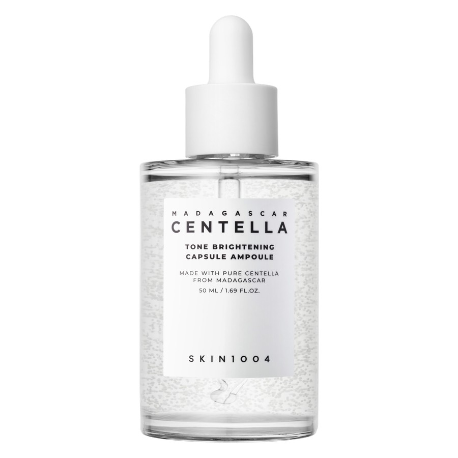 Skin1004 Madagascar Centella Tone Brightening Capsule Ampoule 50ml