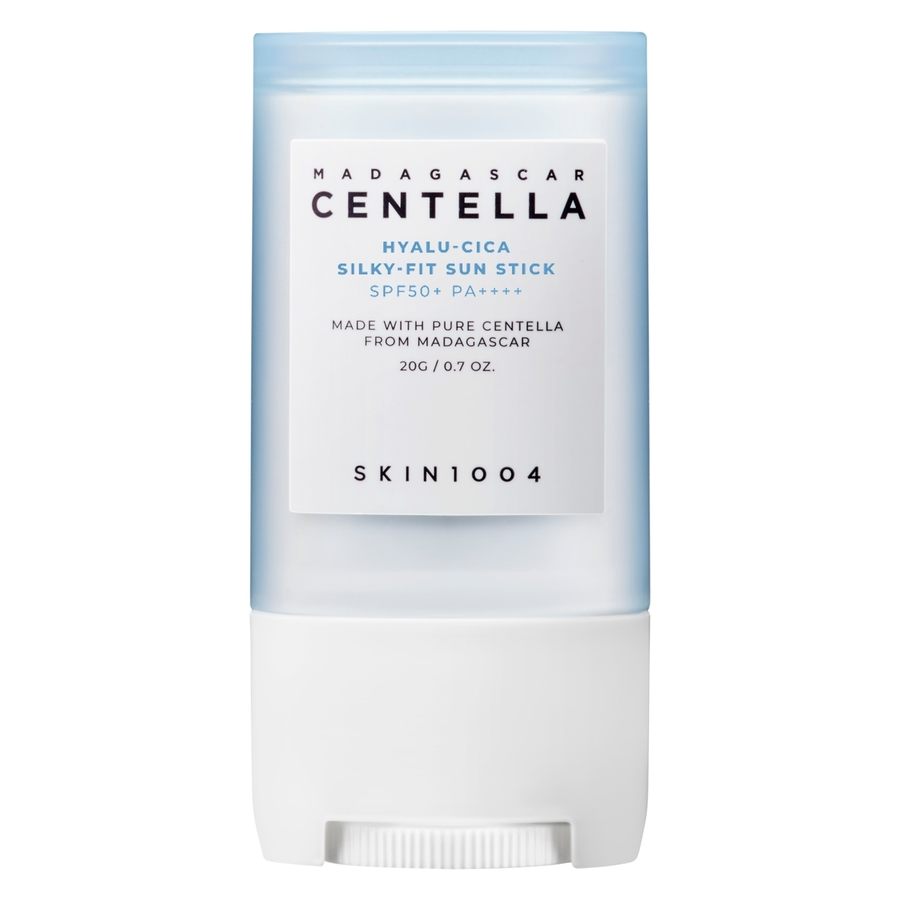 Skin1004 Madagascar Centella Hyalu-Cica Silky-Fit Sun Stick 20g