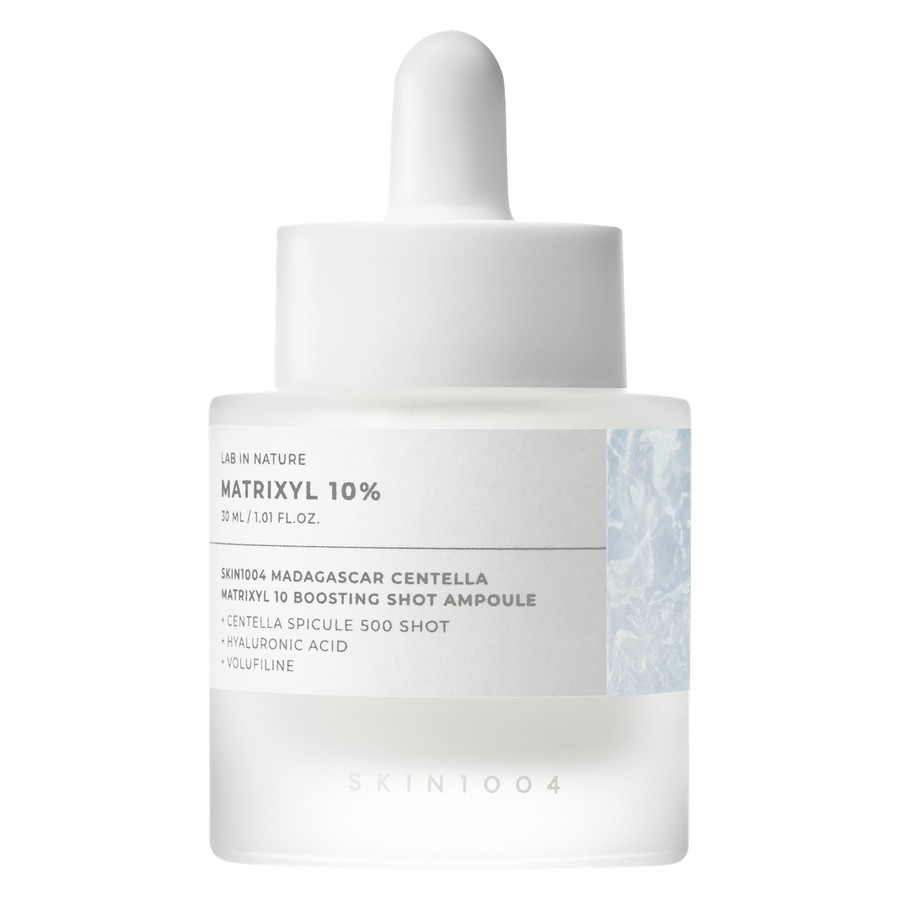 Skin1004 Madagascar Centella Matrixyl 10 Boosting Shot Ampoule 30ml