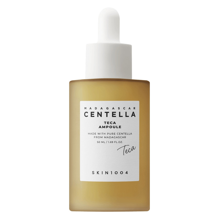 SKIN1004 Madagascar Centella Teca Ampoule 50ml