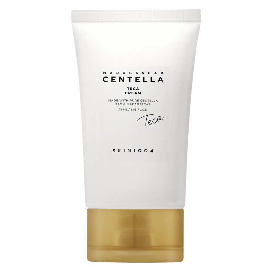 SKIN1004 Madagascar Centella Teca Cream 75ml