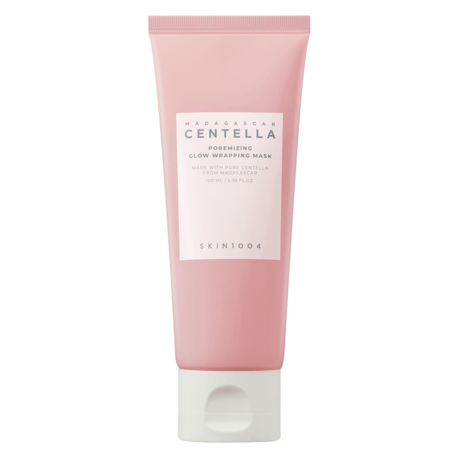 SKIN1004 Madagascar Centella Poremizing Glow Wrapping Mask 100ml