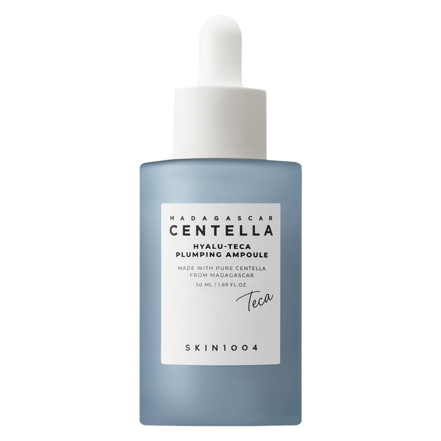 SKIN1004 Madagascar Centella Hyalu-Teca Plumping Ampoule 50ml