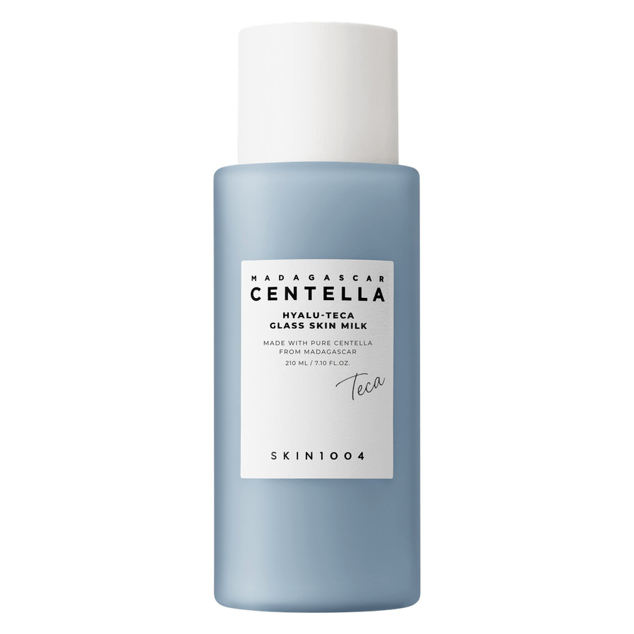 SKIN1004 Madagascar Centella Hyalu-Teca Glass Skin Milk 210ml