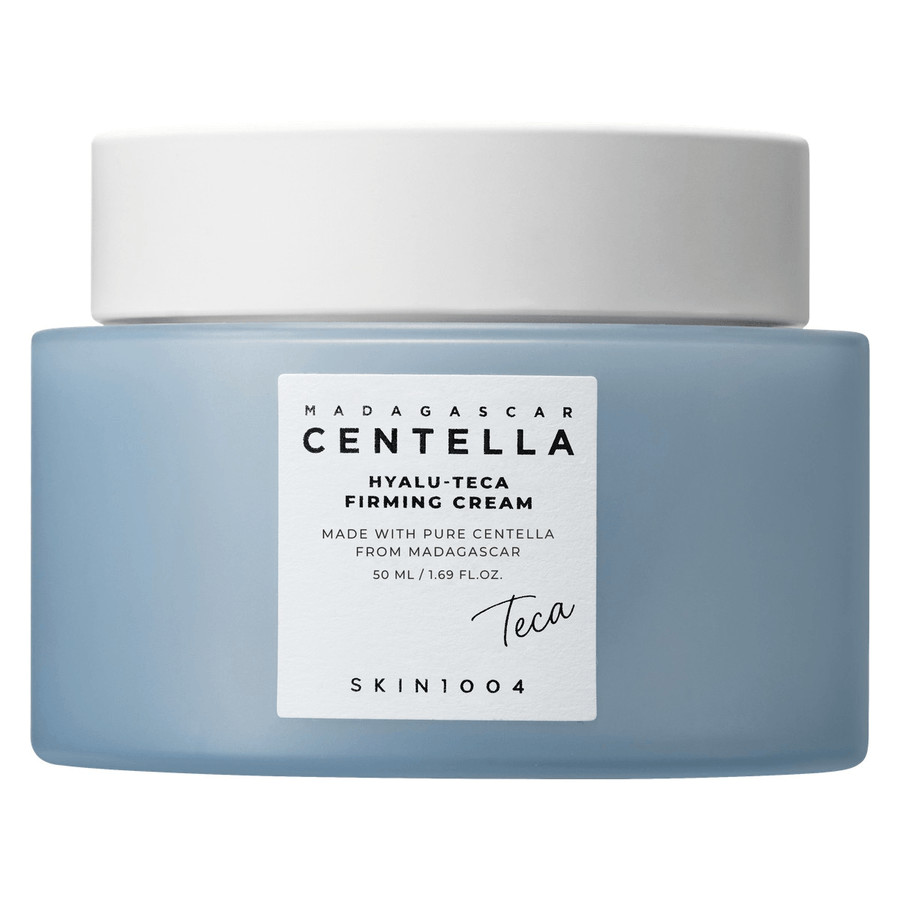 SKIN1004 Madagascar Centella Hyalu-Teca Firming Cream 50ml