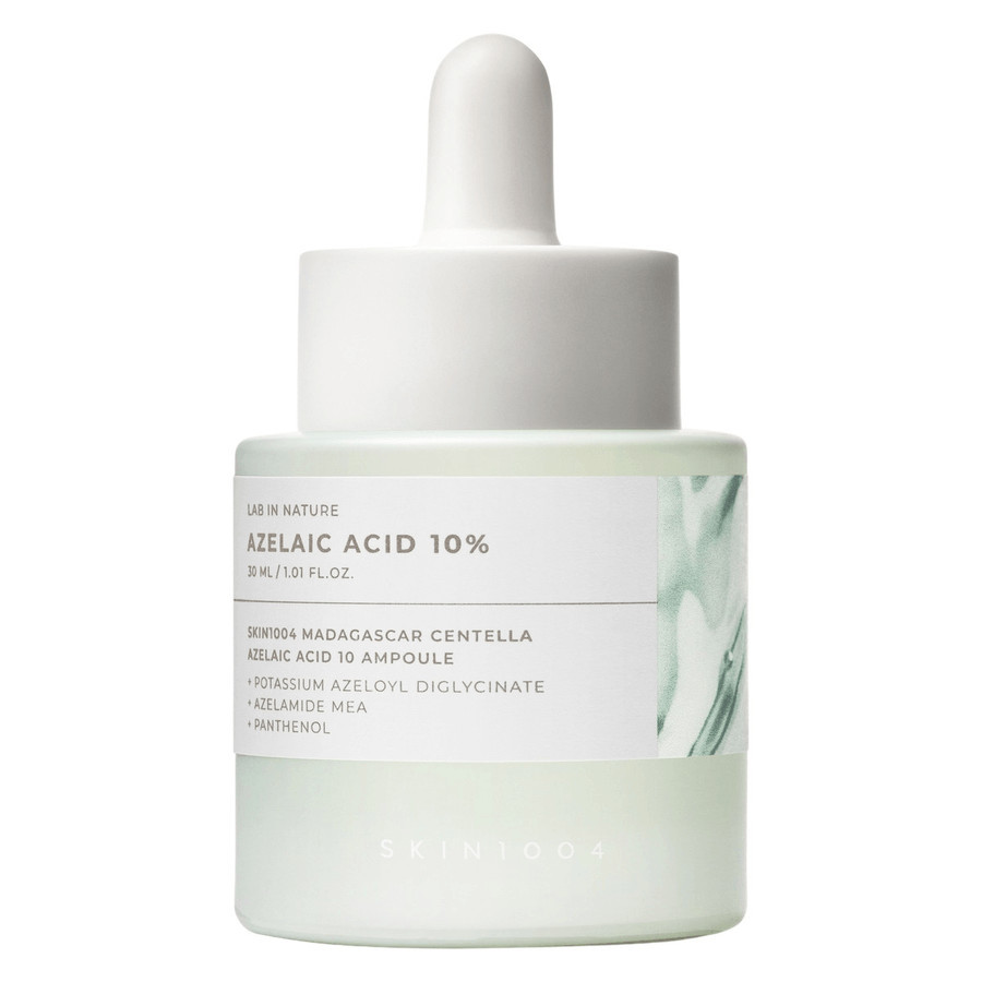SKIN1004 Madagascar Centella Azelaic Acid 10 Ampoule 30ml