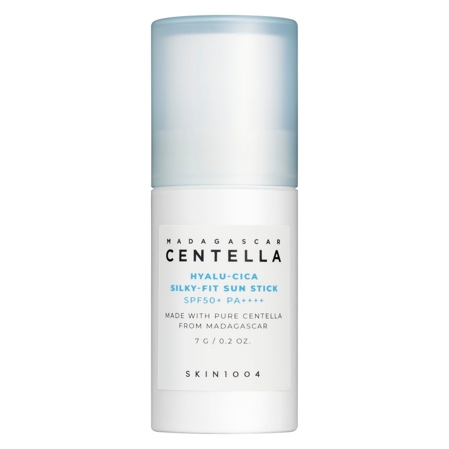 Skin1004 Madagascar Centella Hyalu-Cica Silky-Fit Sun Stick 7g