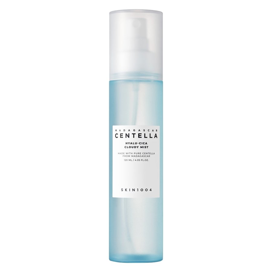 Skin1004 Madagascar Centella Hyalu-Cica Cloudy Mist 120ml