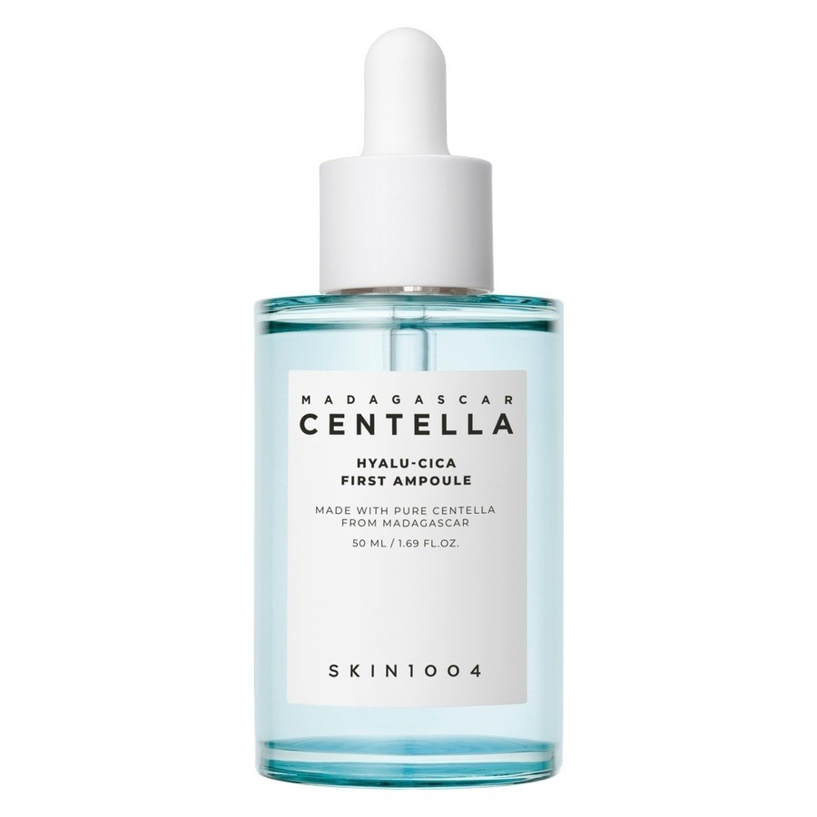 Skin1004 Madagascar Centella Hyalu-Cica First Ampoule 50ml