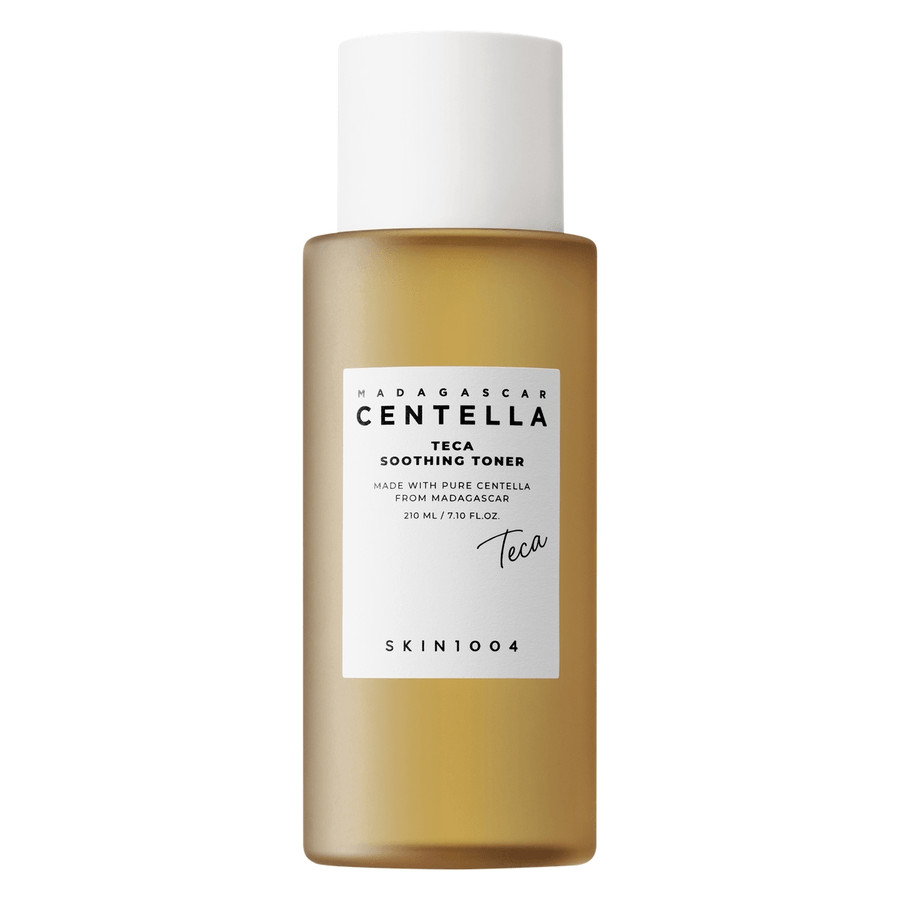 SKIN1004 Madagascar Centella Teca Soothing Toner 210ml