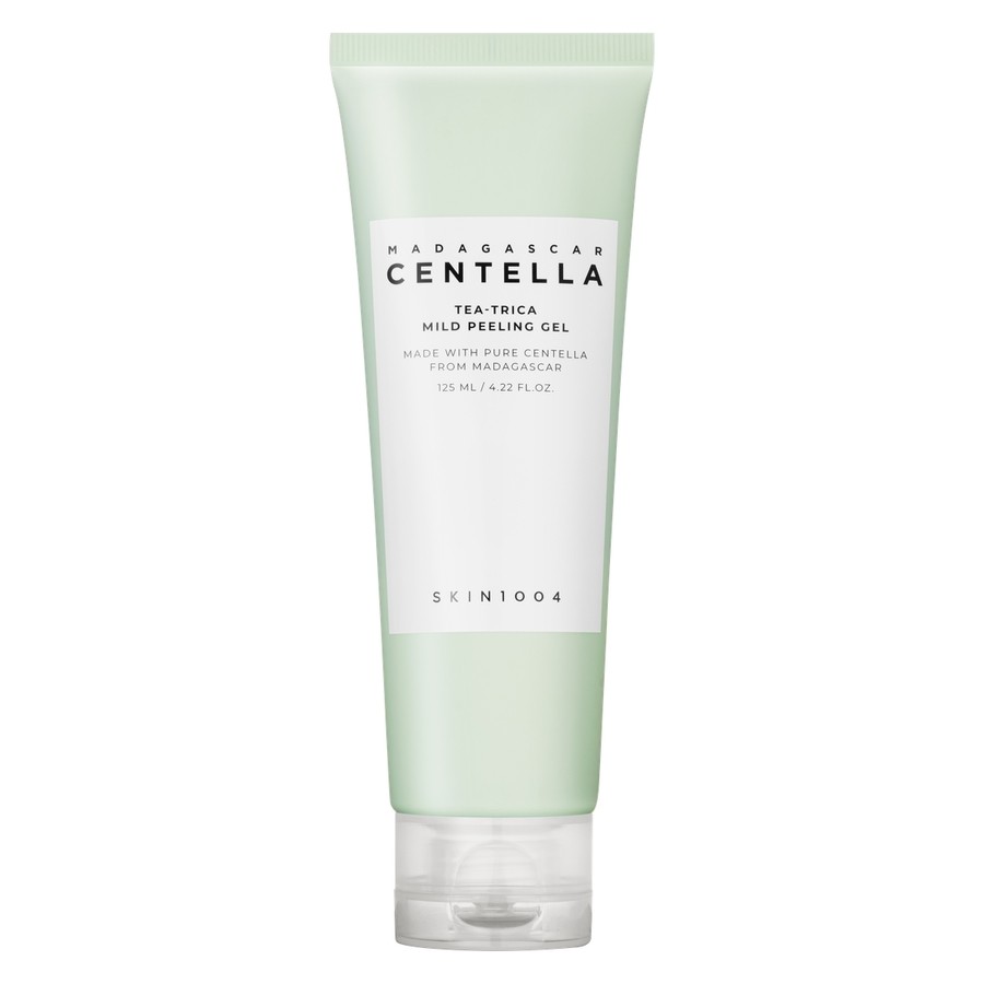 Skin1004 Madagascar Centella Tea-Trica Mild Peeling Gel 125ml